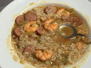 Blazin Cajun
