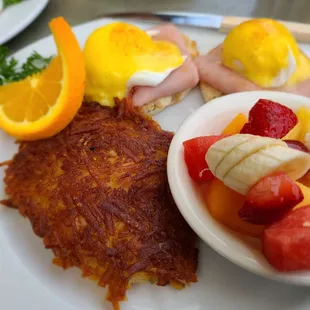 pancakes, food