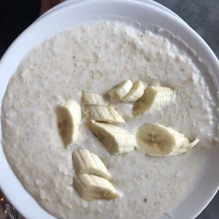 Oatmeal