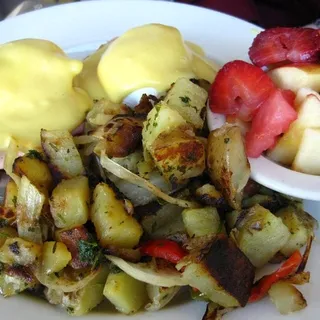 Home Fries