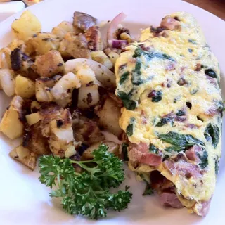 Chicken-Apple Sausage