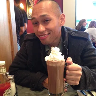 Hot Chocolate