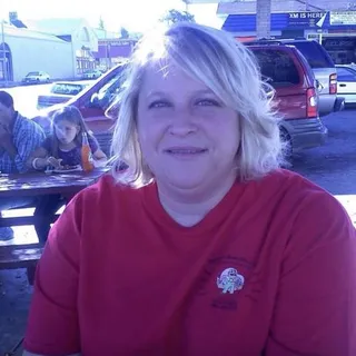 Christine N.