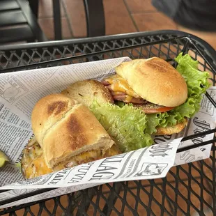 Joanie's Deli and Bakery