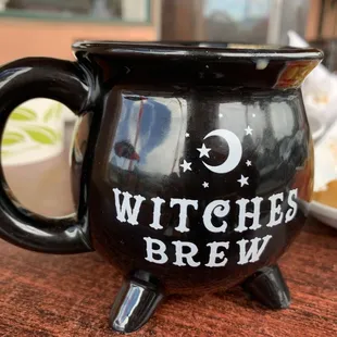Witches Brew