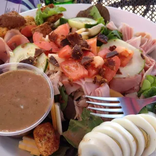 Chef Salad