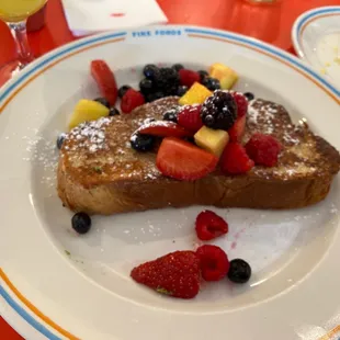 French Toast