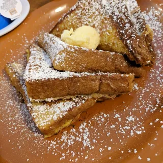 French Toast