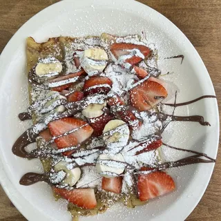 Crepes