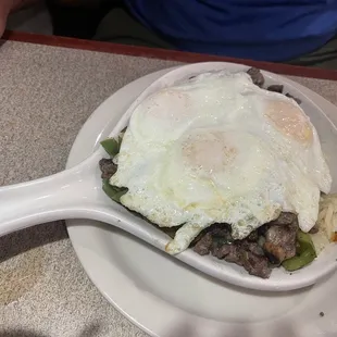 Joanna's Skillet