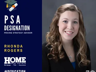 Rhonda Rogers HOME Real Estate