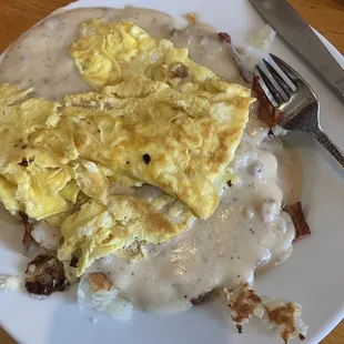 Breakfast Bowl