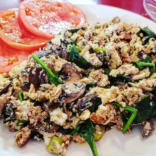 Original w/Italian Sausage