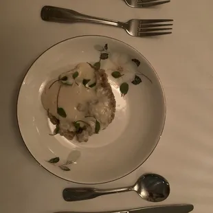 Toasted Farro