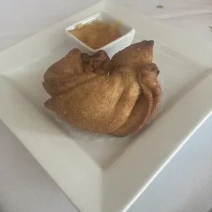 Rye Knot Bread