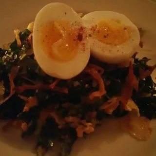 Kale Caesar