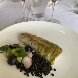 Market Fish