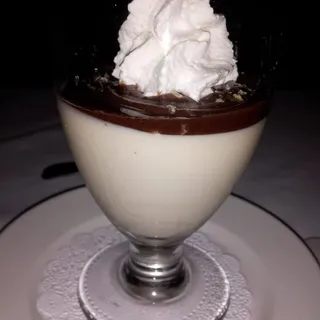 Signature Brown Butter Pudding