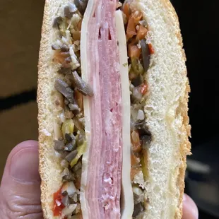 Joaquin Deli