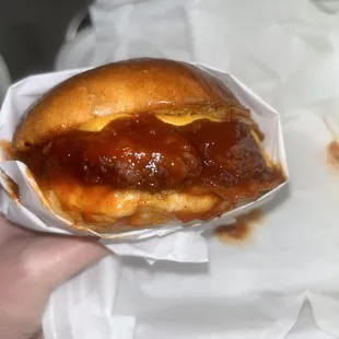Jobe's Drive-In