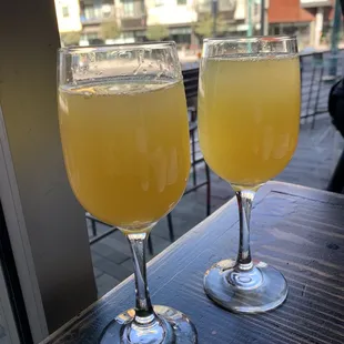 Mimosa