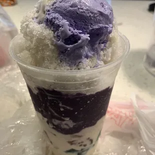 Halo Halo