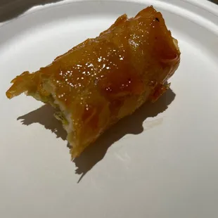 Banana Lumpia