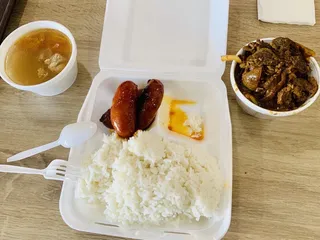 Lisa's Filipino Cuisine