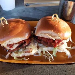 Sliders