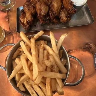 Club Obi-Wan Wings