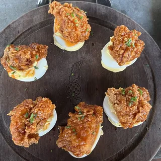 Chicken on the Egg