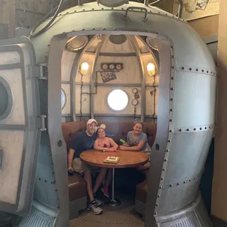 Diving Bell