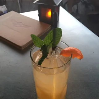 Teddy's Tea