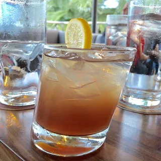 The Mayor's Reserve