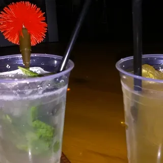 Hovito Mojito