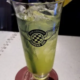 Reggie's Revenge