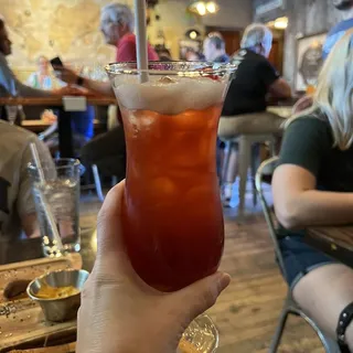 Shorty's Singapore Sling