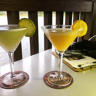 The Bitter Barkeep