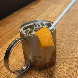 Florida Mule