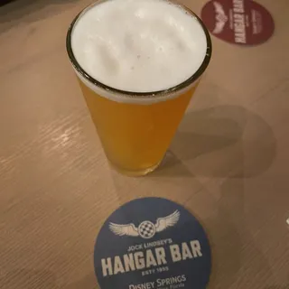 Sierra Nevada Hazy Little Thing - Chico, California