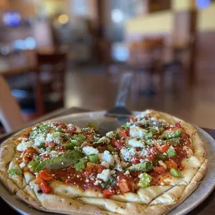 Jockamo Upper Crust Pizza