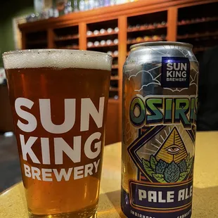 Local favorites served!