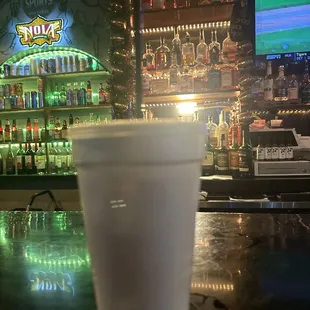 Jockey's Pub & Sports Bar