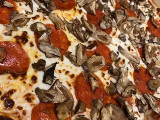 Balcony Bar and Cafe