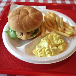 I tried this Jocko&apos;s. Only $5!