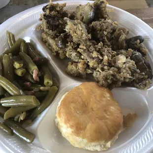 Chicken Livers
