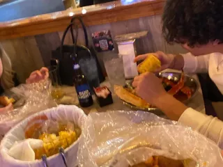 Yummy Crab House