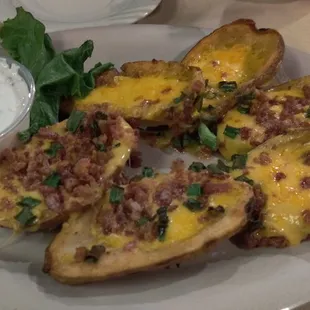 Potato Skins