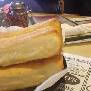 Breadsticks