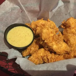 Chicken Tenders